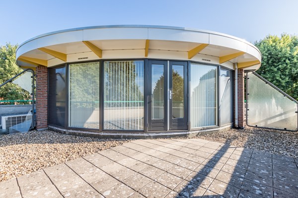 Medium property photo - Bunuellaan, 1325 PL Almere